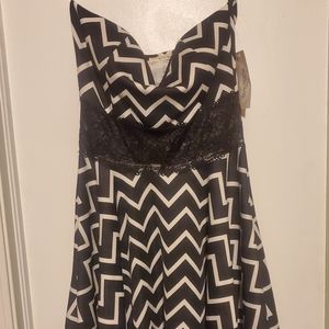 Cocktail/Party Dress